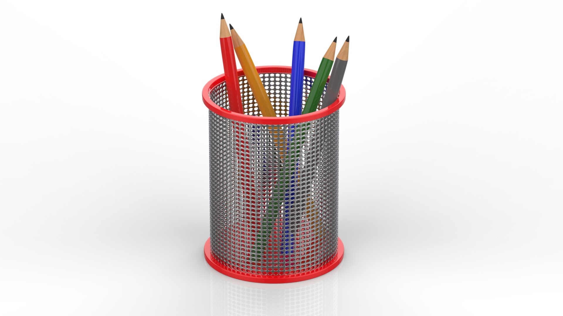 pencil-holder-3d-model